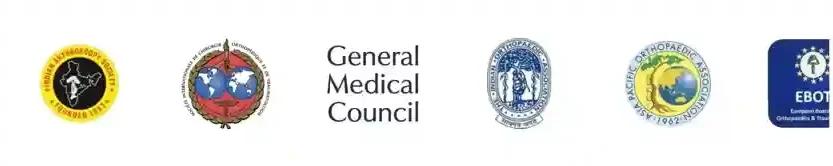 Affiliation Logos