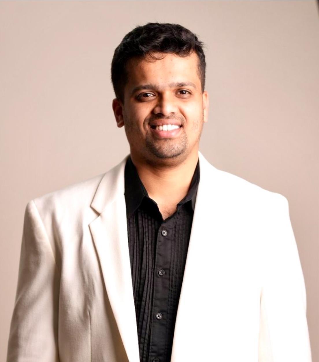 Dr. Sharan Chennur