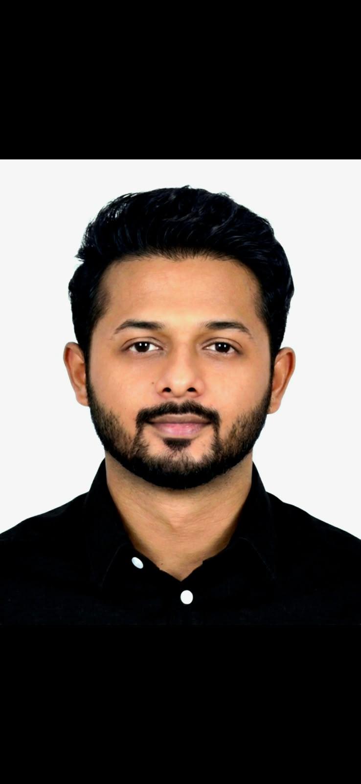 Dr Antony Jose