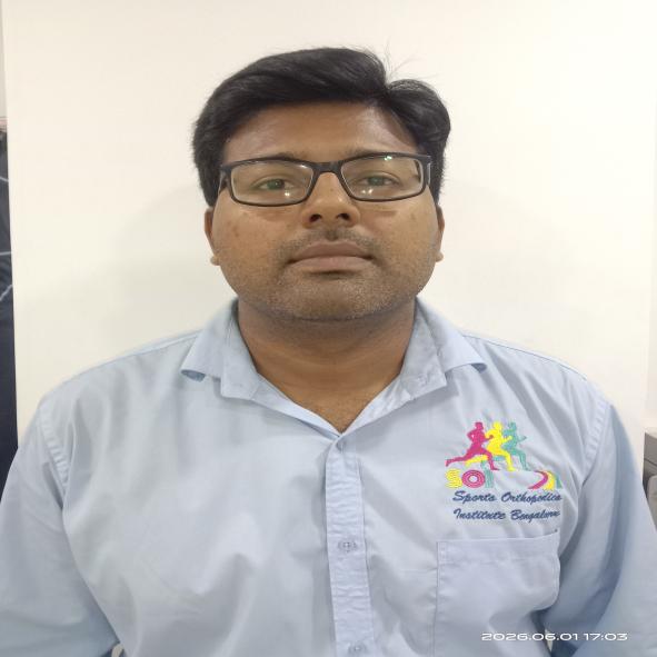 Nihal Jayaram