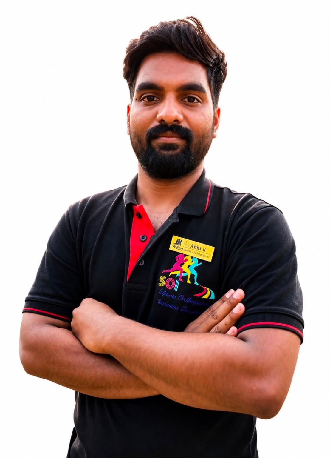 Abhi K