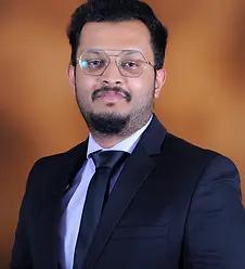 Dr. Sameer KM