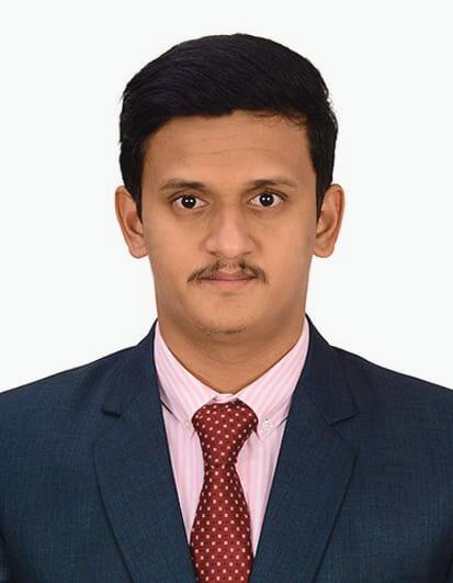 Mansoor Pasha