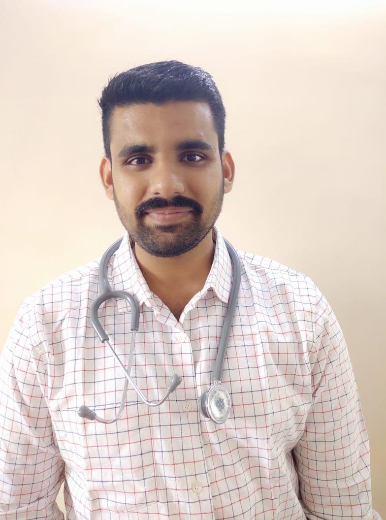 Atharva Mishra