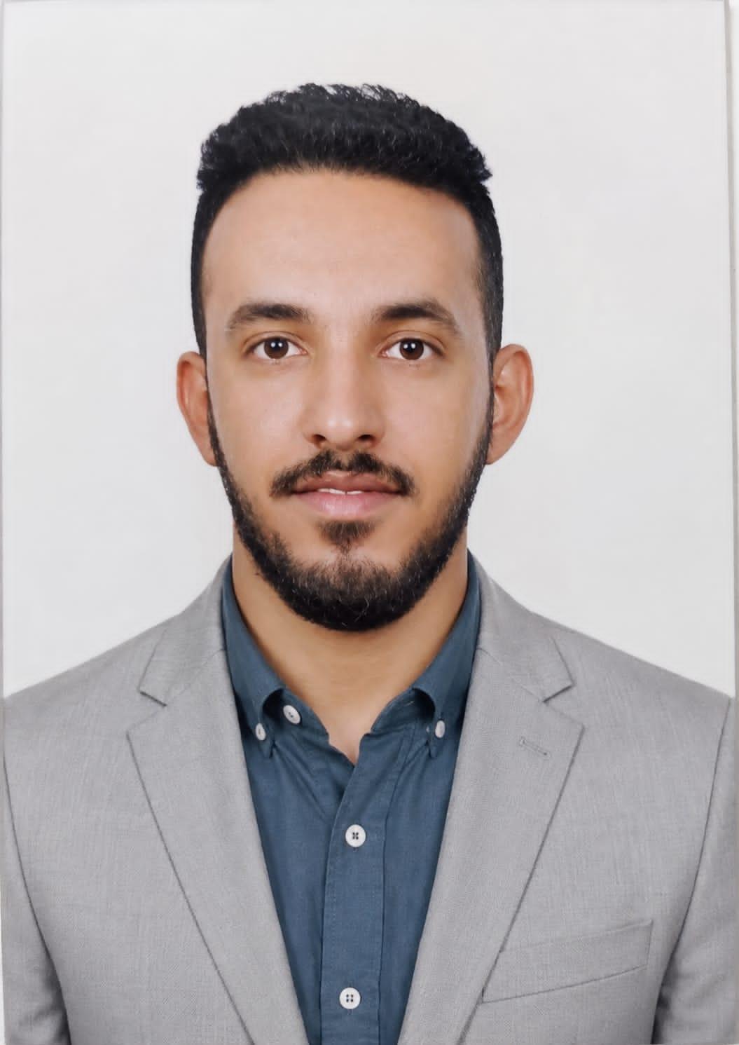 Dr. Baher Mohamed Safy