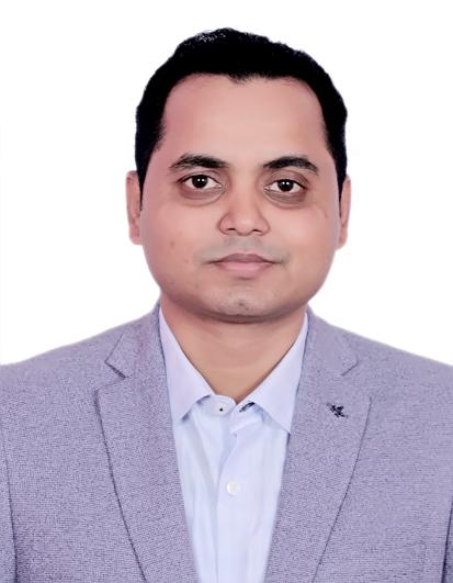 Dr. Arvind Naik