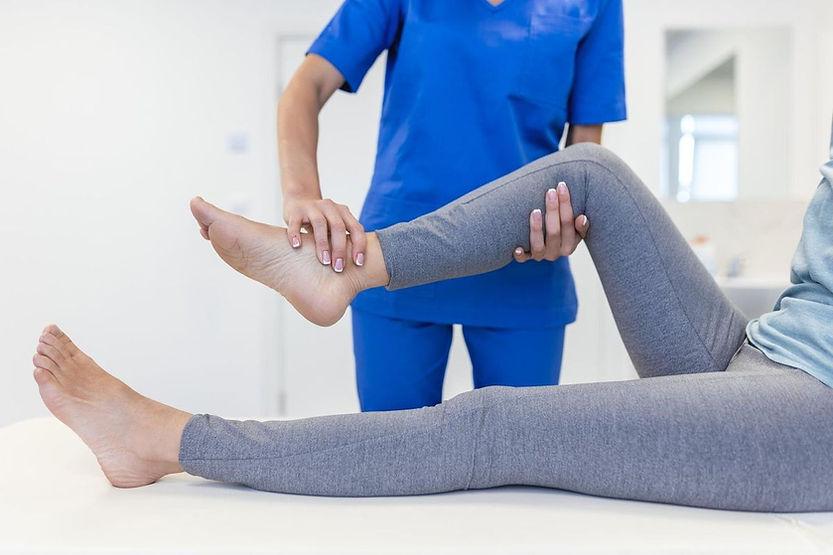 Achilles Tendinopathy Recovery Time: What to Expect