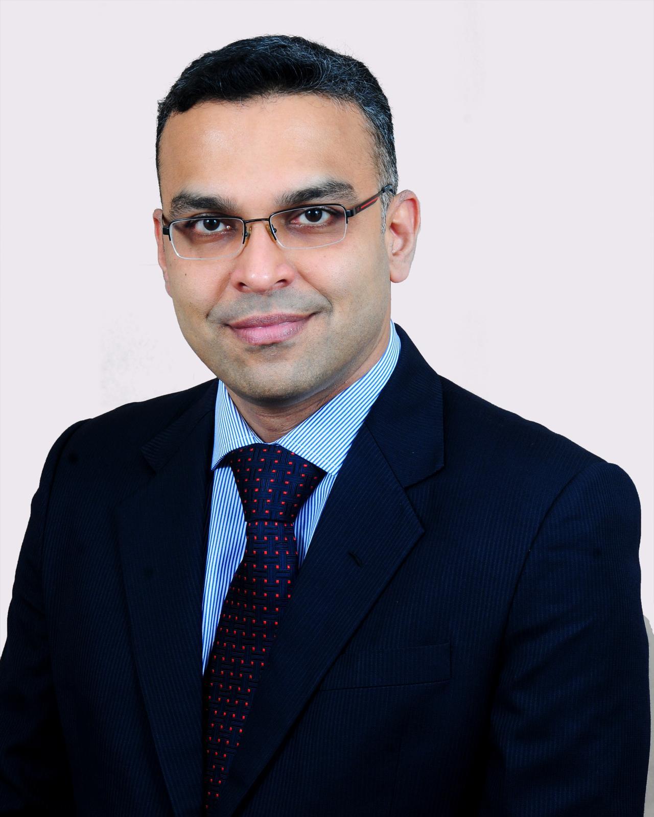 Dr. Jithin Lobo