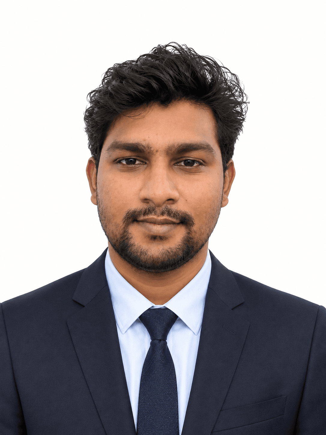 Dr. Nivid Yamgar