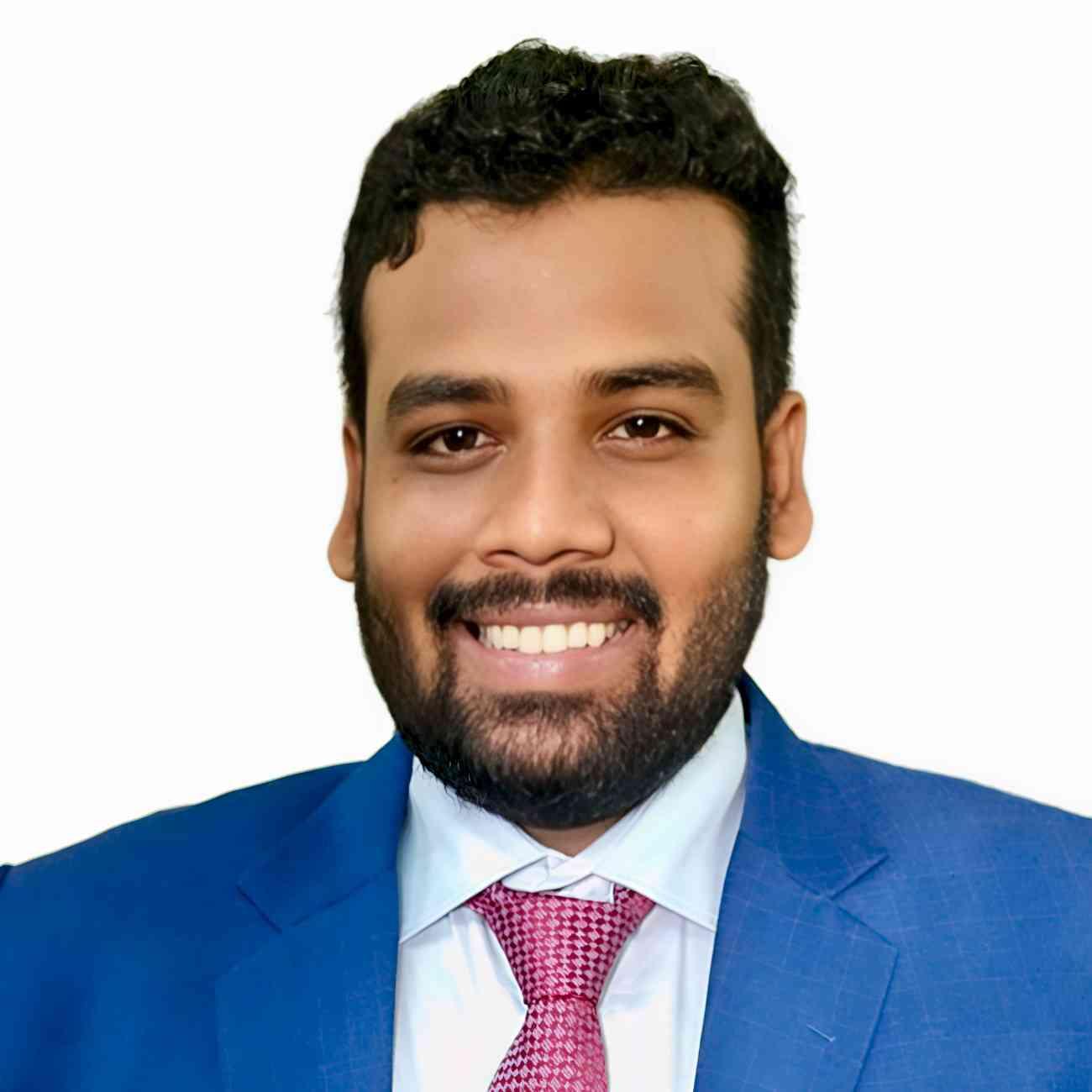 Dr Kiran Kumar R