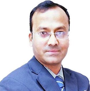 Dr. Naveen Kumar L.V