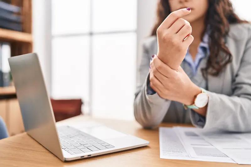 Carpal Tunnel Syndrome Treatment