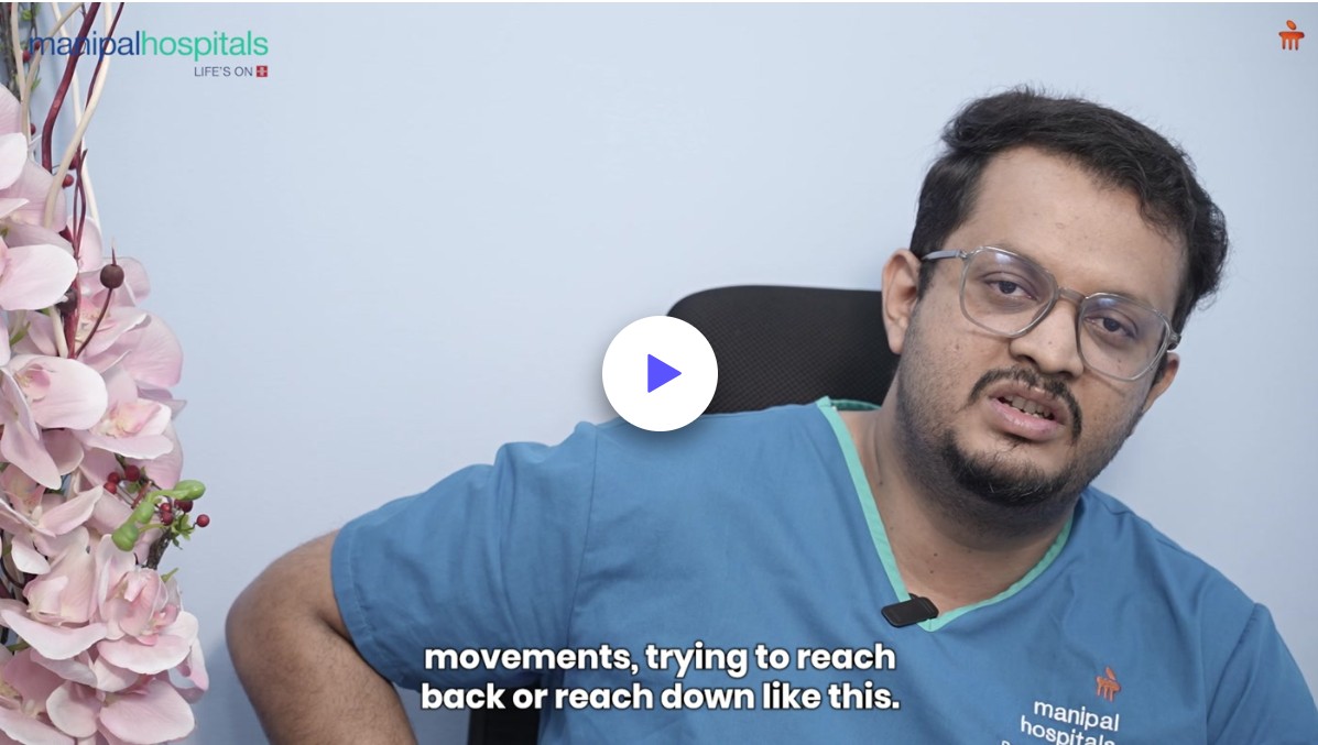 Dr. Sameer — Manipal Byte 5