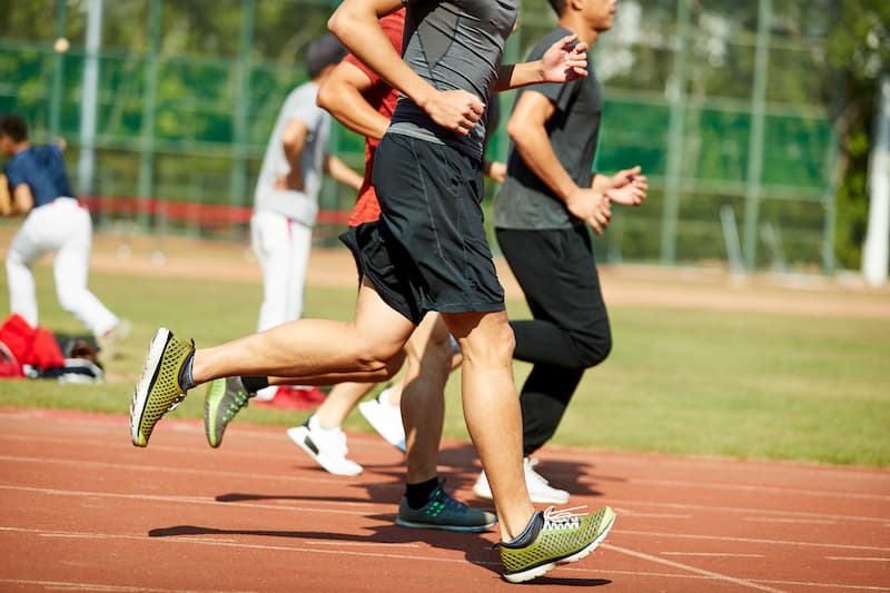 Strategies for athletes to optimize their performance during Summer Months – Dr Naveen Kumar LV