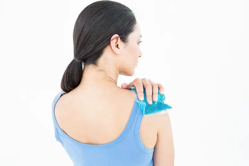 Frozen Shoulder Treatment