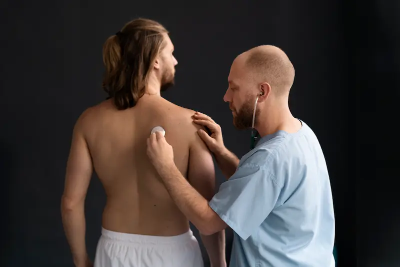 Latarjet Procedure – Shoulder