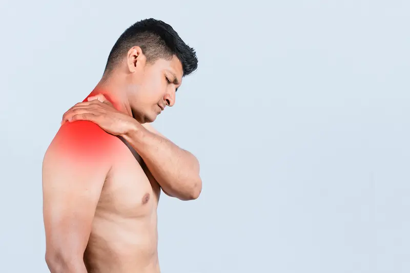 Shoulder Pain