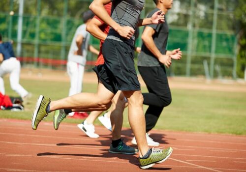 Strategies for athletes to optimize their performance during Summer Months – Dr Naveen Kumar LV