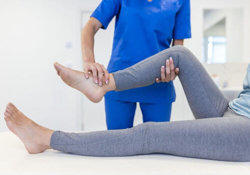 Achilles Tendinopathy Recovery Time: What to Expect