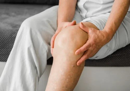 Knee Arthritis? When to go Under a Knife?